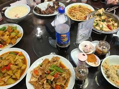 -清真·益鑫羊肉手抓馆(花园北街店)