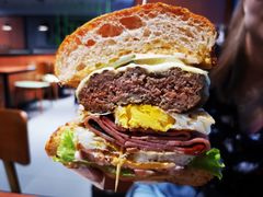 -魏斯理汉堡(西安沣东吾悦店)