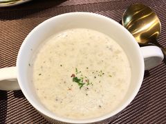 -LUCCA卢卡西班牙海鲜饭(远洋广场店)