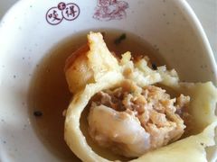 咬得不-咬不得高祖生煎·简餐(高银街店)