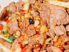 -上地宴·中关村的会客厅(清河高铁站店)