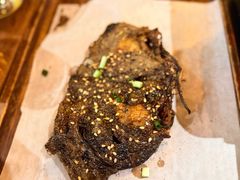 -麦凯伦烧烤·精酿超级工厂店(金桥总店)