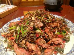 老味道茶香鸭-杨记隆府(汉街店)