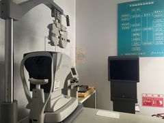 -大明眼镜(西四店)