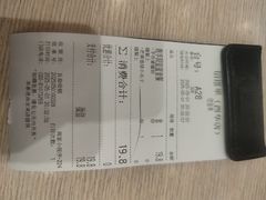 -佰搭果·广式茶餐厅(西华路店)