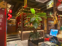 -农耕记·湖南土菜(halo广场店)