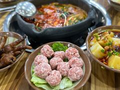 -笔记安顺夺夺粉火锅