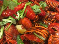 -华仔龙虾(永乐路总店)