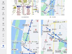 -石燕湖生态旅游景区