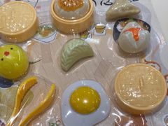 -蔡澜点心·粤菜(月星环球港店)