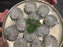 -大叹号·朝鲜族烤肉(潍坊泰华城店)