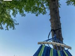 -渭河城市绿地运动公园