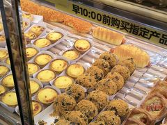 -味多美蛋糕(梨园店)