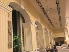 -荟景阁葡国餐厅