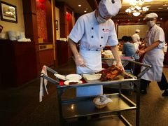 -北京全聚德(天安门店)