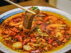 -掌上鲜(南顺城街店)