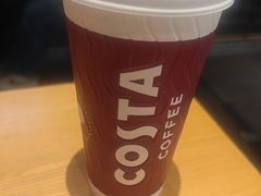 -COSTA COFFEE(龙德广场店)
