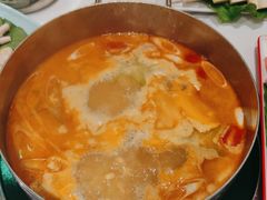 -尚禾厨·湘菜馆(步行街店)