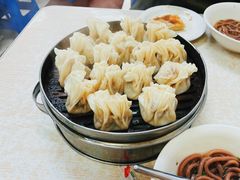 -牛马行牛肉饸饹铺(青岛街店)