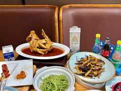 -鲁西南老厨子·特色鲁菜(经一纬五店)