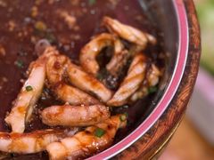 -红日饭店(裕隆三路店)