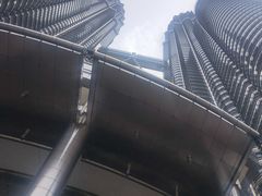 -吉隆坡国油双峰塔