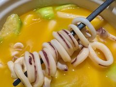 -陶兰居·手工点心·粤菜(圆融时代广场店)