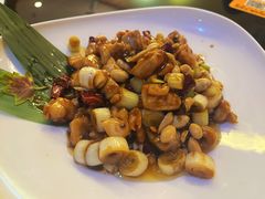 -昱匠·日本料理(金融街店)