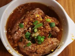 -付小姐在成都(中山公园店)