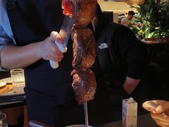 -拉蒂娜·巴西牛排馆 Latina·Brazilian Steakhouse(王府井喜悦店)