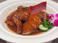 -顺鹅季·非遗烧鹅(六道口店)