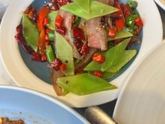 -懒人盐府人家(航天桥店)