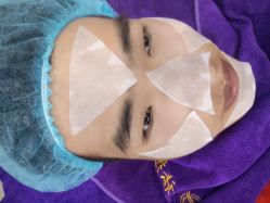 -痘院士祛痘美容皮肤管理