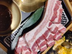 -九田家黑牛烤肉料理(太阳宫广场店)