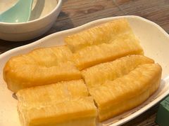呢条老油条-庆粥今宵(西平店)