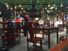 大堂-火宫殿(五一大道分店)