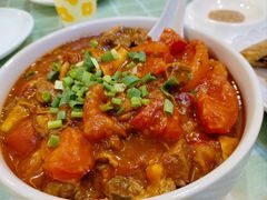 -玉桥餐厅(天坛店)