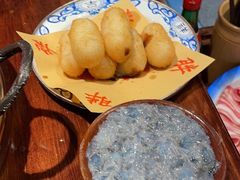 -胖姐社区老火锅(北京总店)