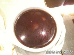 莲子红豆沙-糖朝(尖沙咀店)