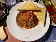 -遇见西木美式餐厅(体育路店)