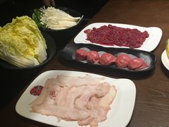-牛焱·贵州黄牛肉火锅(城西银泰店)