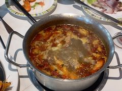 -吉布鲁牛排海鲜自助(温江合生汇店)