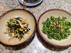 -南京大牌档(香港广场店)