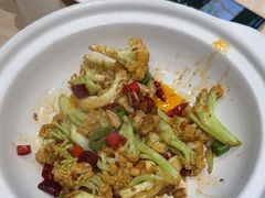 -羊之道草原味道清真餐厅(番禺店)