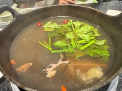 -盡膳口福·百年汤方火锅(科华北路店)