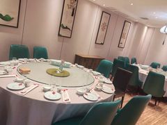 -沽上民肴·海鲜锅贴·天津菜(福州道鸿正家园店)