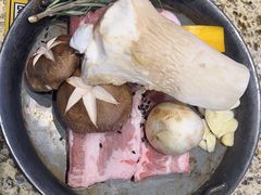 -安又胖韩国烤肉(美罗城店)