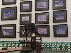 -日惹市凤凰翰悦阁酒店