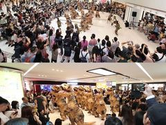 -新城市广场