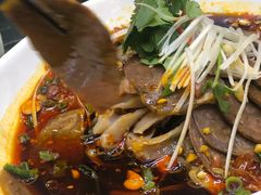五香腱子肉-双城乡铁锅炖羊肉(莱安逸境店)